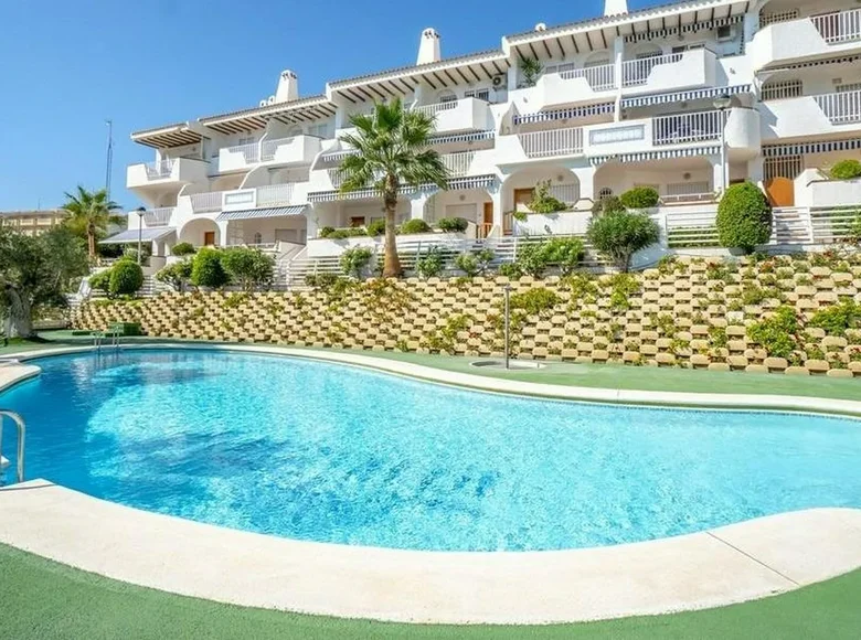 Stadthaus 5 zimmer 138 m² Dehesa de Campoamor, Spanien