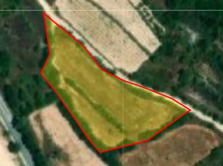 Apartment  Kathikas, Cyprus