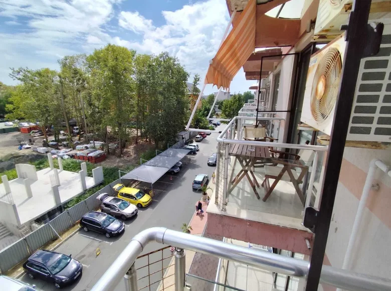 Wohnung 1 Schlafzimmer 70 m² Nessebar, Bulgarien