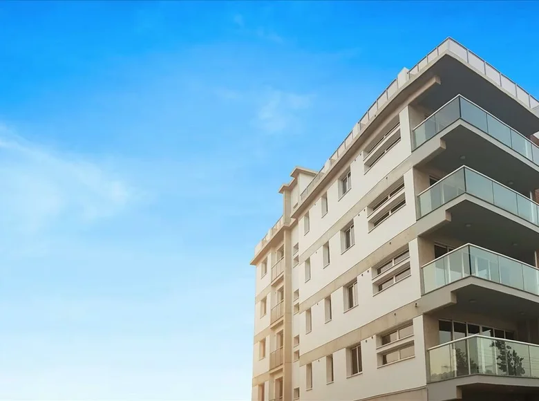 Appartement 3 chambres 91 m² Larnaca, Chypre