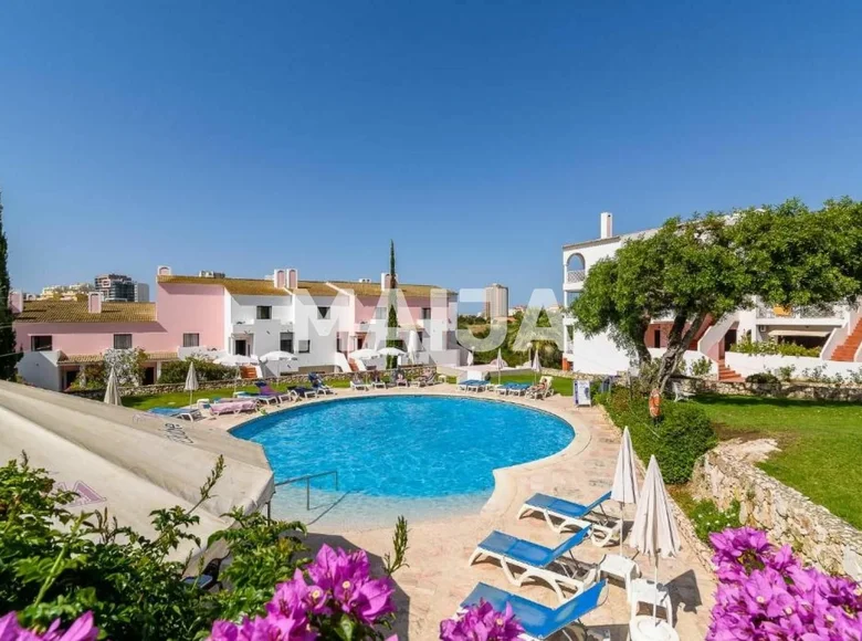 1 bedroom apartment 40 m² Portimao, Portugal