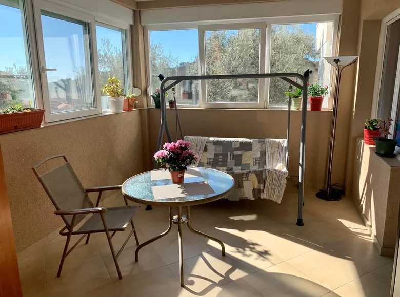 1 bedroom apartment 60 m² Petrovac, Montenegro