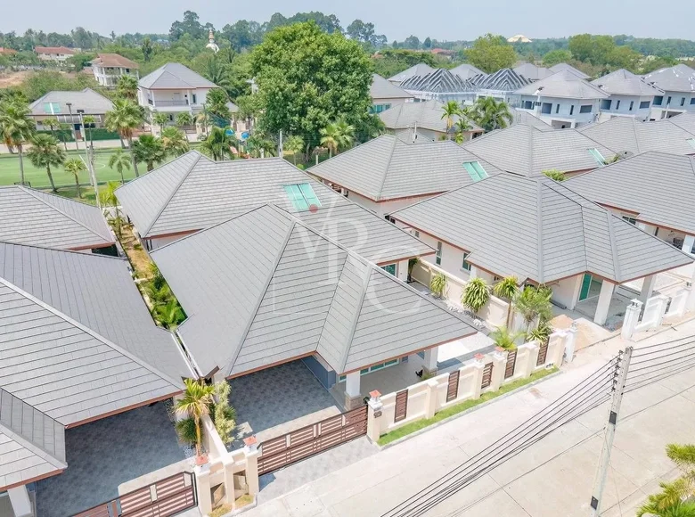 Casa 3 habitaciones 138 m² parmyaar, Birmania