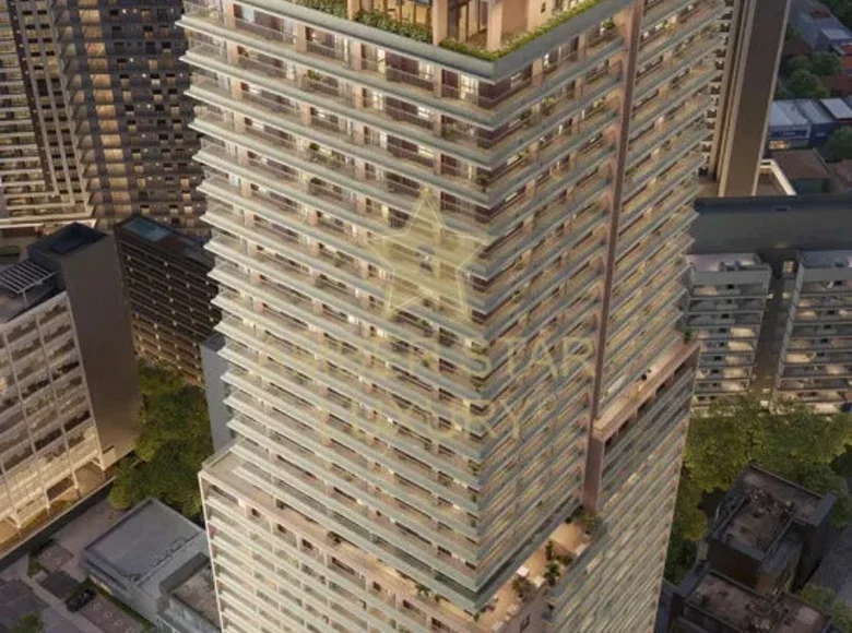Studio 3 zimmer 80 m² Regiao Imediata de Sao Paulo, Brasilien