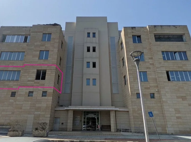 Büro 302 m² Strovolos, Zypern