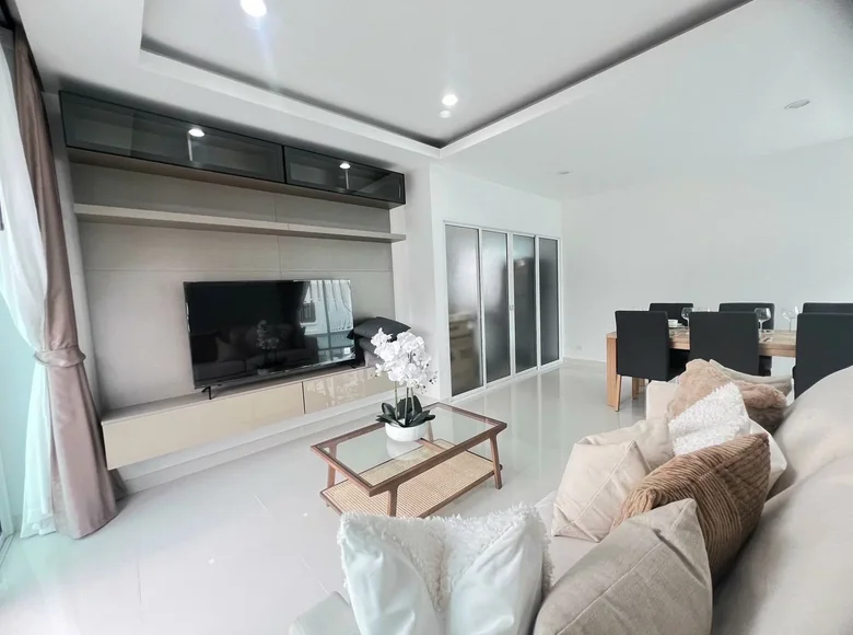 Haus 3 Schlafzimmer  Sakhu, Thailand