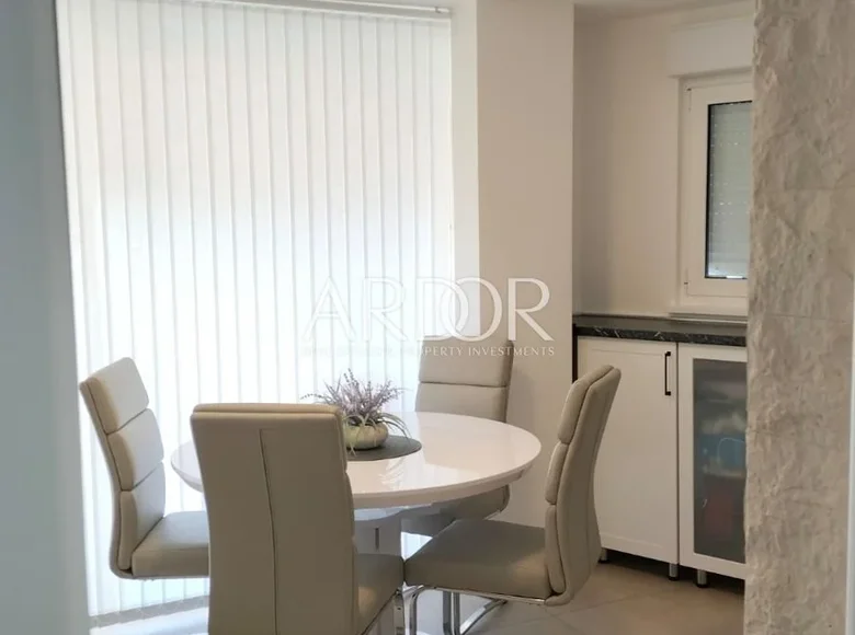 1 bedroom apartment 30 m² Ika, Croatia