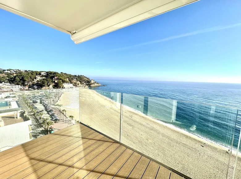 Appartement 2 chambres 82 m² Canyelles, Espagne