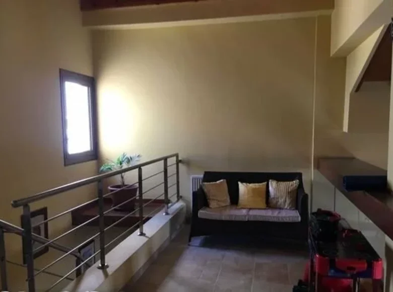 Wohnung 4 Schlafzimmer 232 m² Nikosia, Zypern