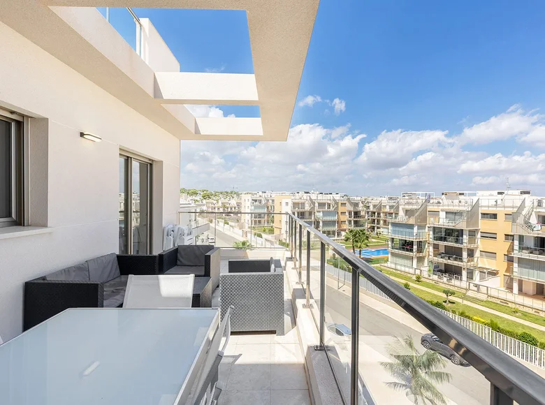 Wohnung 3 Schlafzimmer 132 m² Orihuela, Spanien