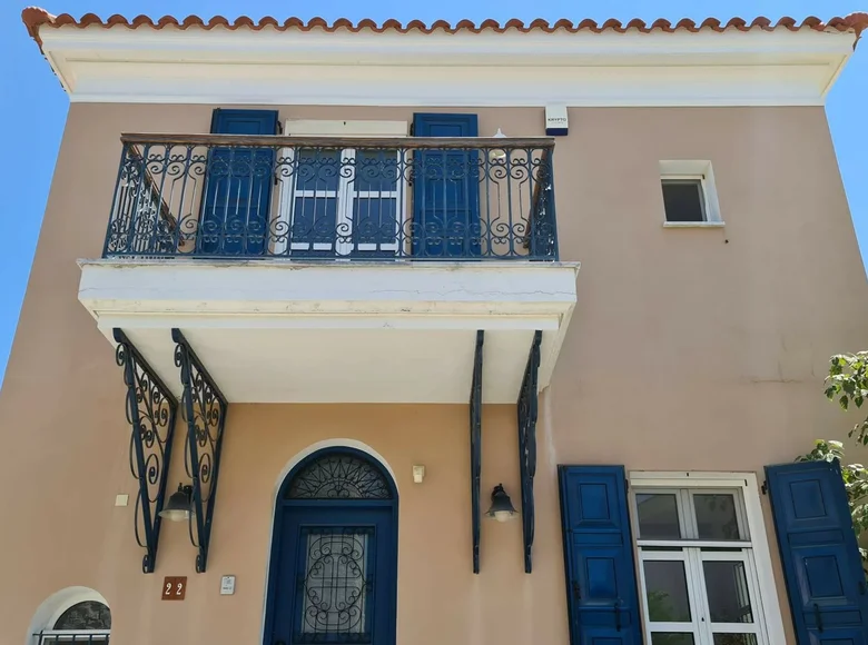 Casa 4 habitaciones  Limasol, Chipre