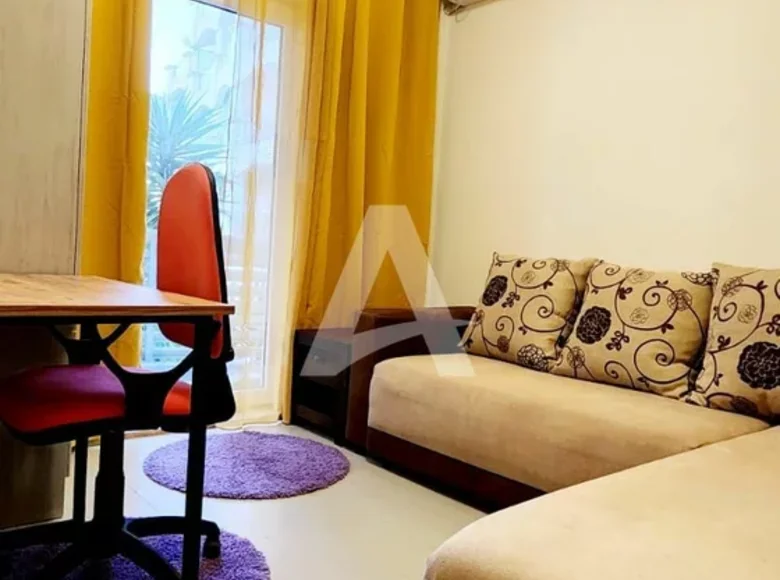 Apartamento 1 habitacion 51 m² Budva, Montenegro