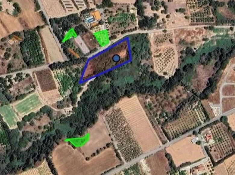 Wohnung  Kissonerga, Zypern