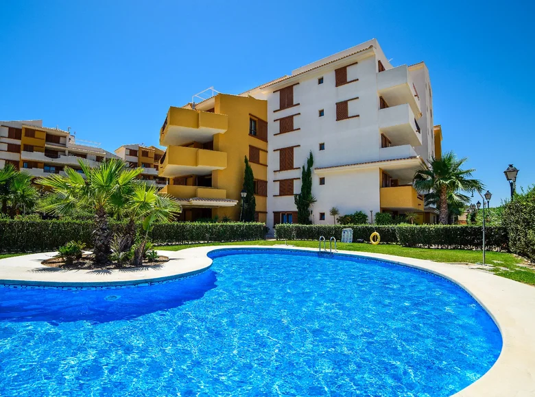 2 bedroom apartment 78 m² Torrevieja, Spain