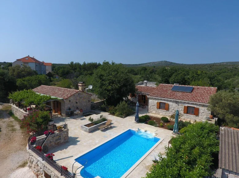 4 bedroom Villa 260 m² Croatia, Croatia