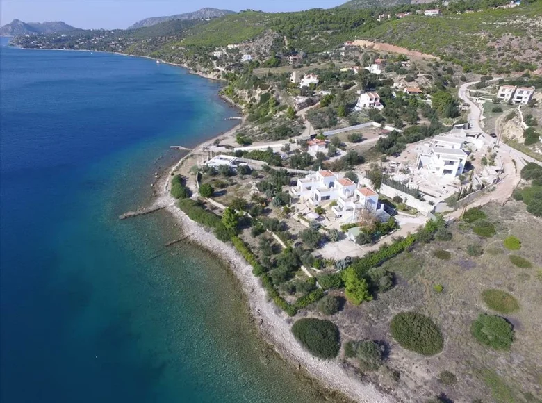 Вилла 3 спальни 500 м² Loutraki Perachora Agioi Theodoroi Municipality, Греция