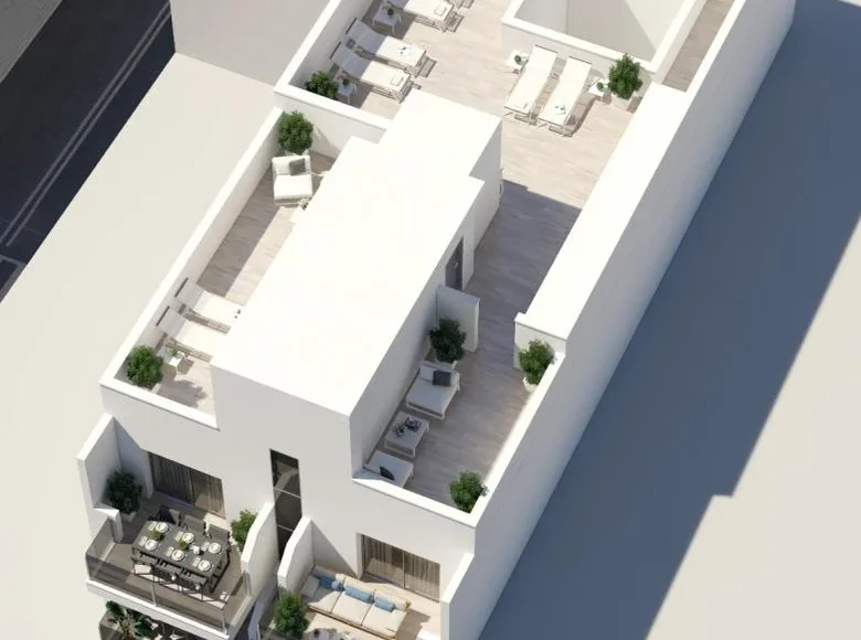3 bedroom apartment 78 m² Torrevieja, Spain