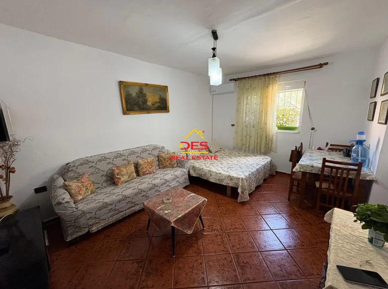 🔑🏡 FOR RENT STUDIO NEAR THE POST OFFICE OF ÇOLE, VLORA