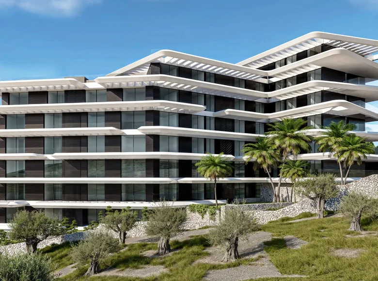 Wohnung 3 Schlafzimmer 84 m² Estepona, Spanien