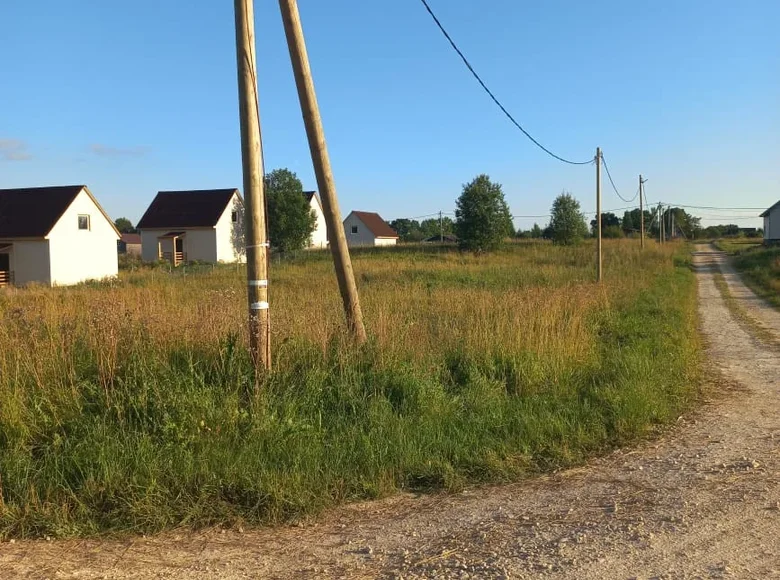 Działki  Gatchinsky District, Rosja