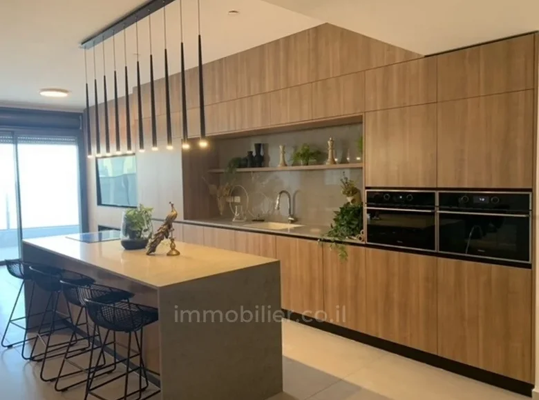 Appartement 5 chambres 155 m² Ashdod, Israël