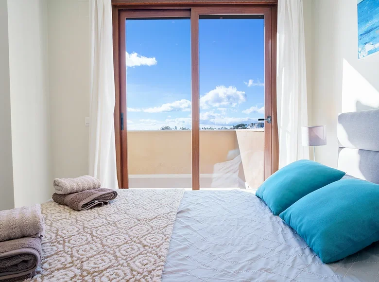 Ático 5 habitaciones  Marbella, Španjolska