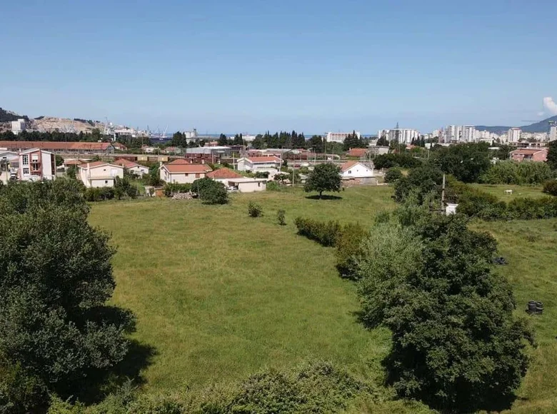 Земельные участки  Буртаиши, Черногория