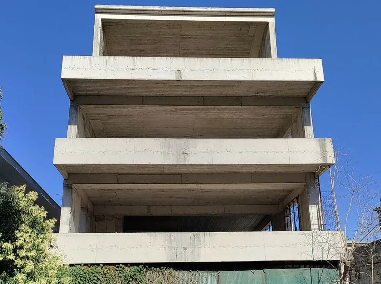 1 room apartment 530 m² Attica, Greece