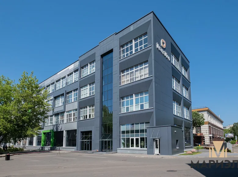 Office 1 300 m² in Minsk, Belarus