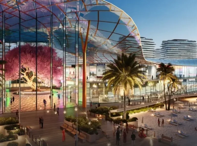 Appartement 3 chambres  Doubaï, Émirats arabes unis