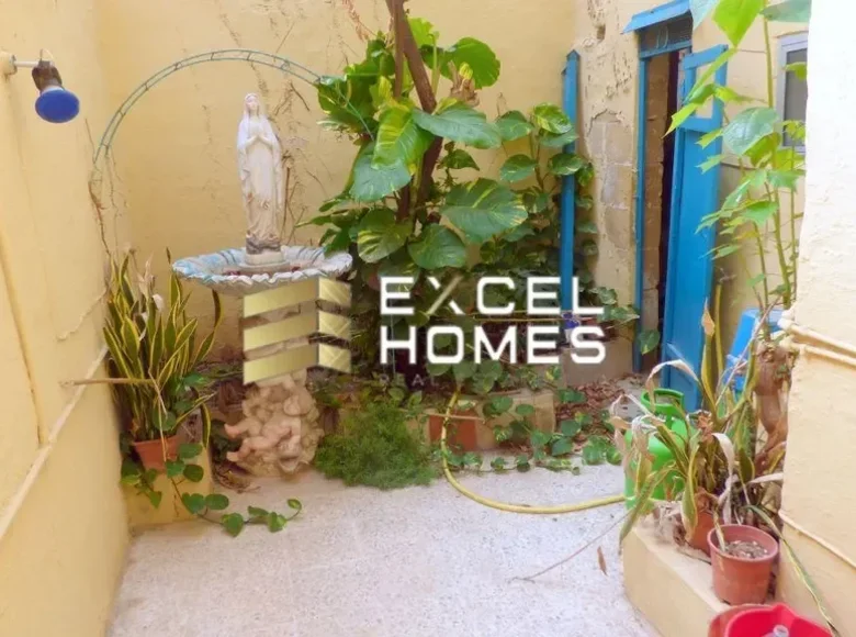 Townhouse 2 bedrooms  Hamrun, Malta