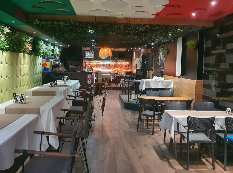 Gewerbefläche 132 m², Montenegro