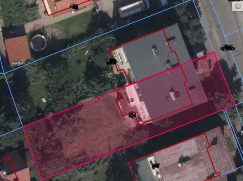 Maison 4 chambres 150 m² Varsovie, Pologne