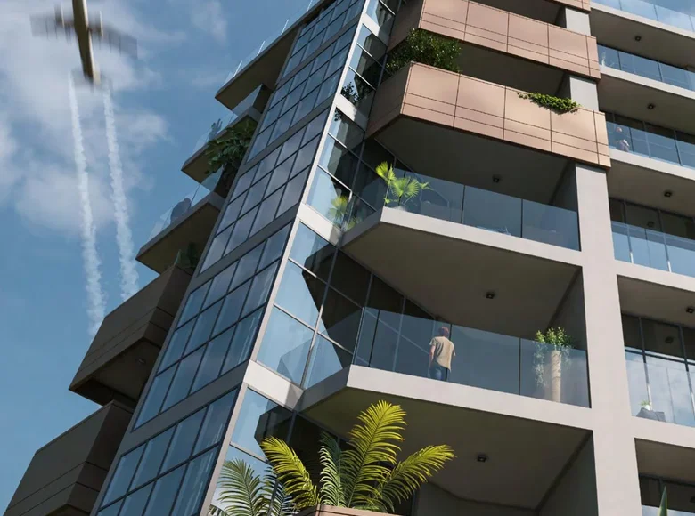 Apartamento 2 habitaciones 81 m² Abu Dabi, Emiratos Árabes Unidos