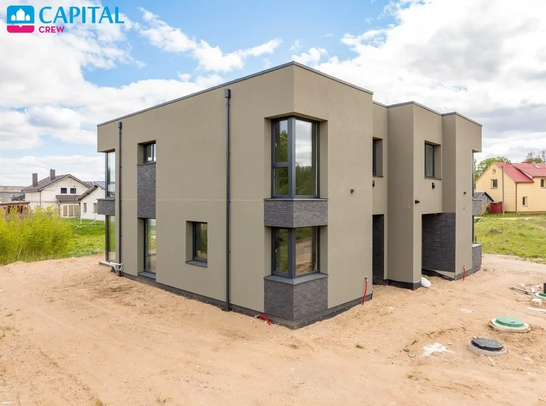 Haus 135 m² Vilnius, Litauen