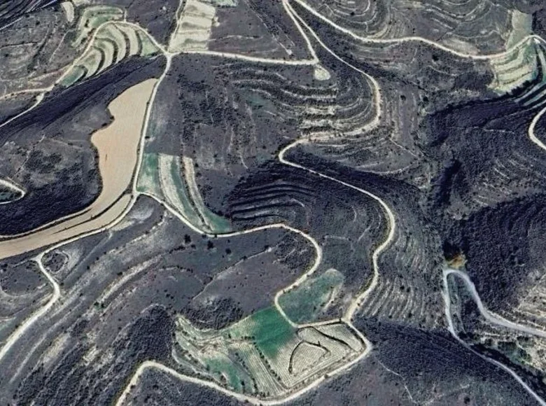 Квартира  Арсос, Кипр