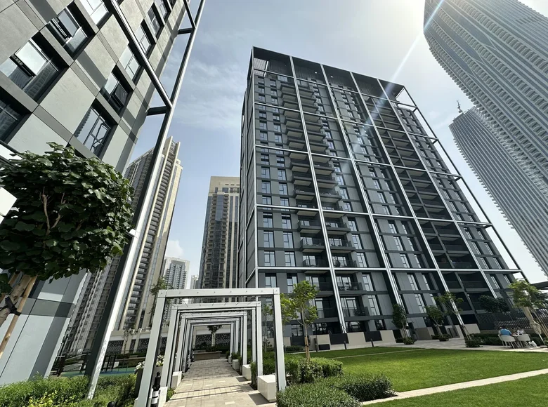 2 bedroom apartment 110 m² Dubai, United Arab Emirates