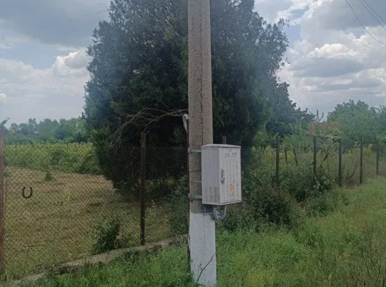 Land  Bezvoditsa, Bulgaria