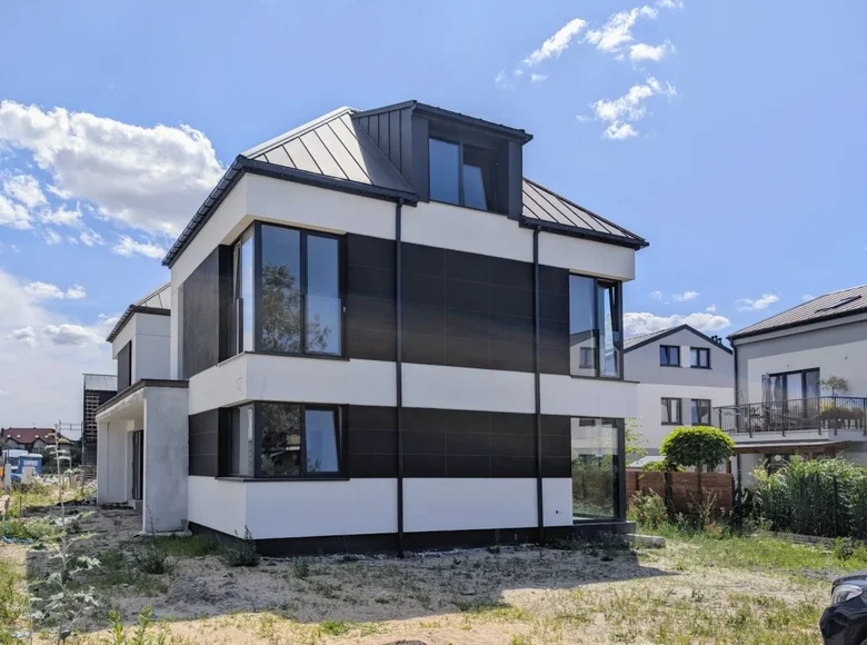 Haus 190 m² Warschau, Polen