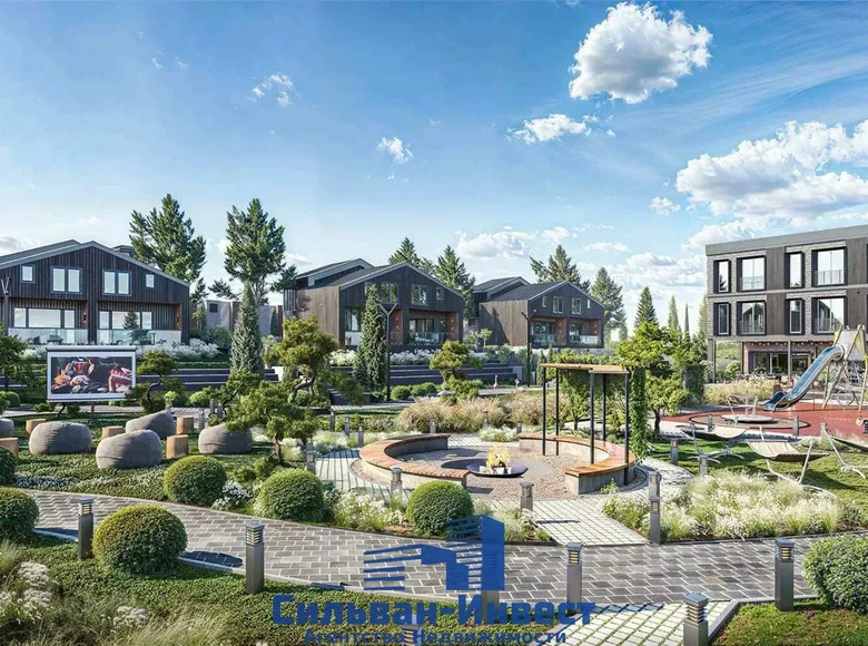 Gewerbefläche 1 324 m² Opsauski sielski Saviet, Belarus
