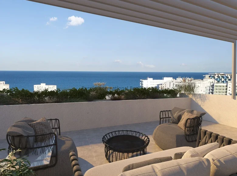 Villa 4 chambres 180 m² Paralímni, Chypre