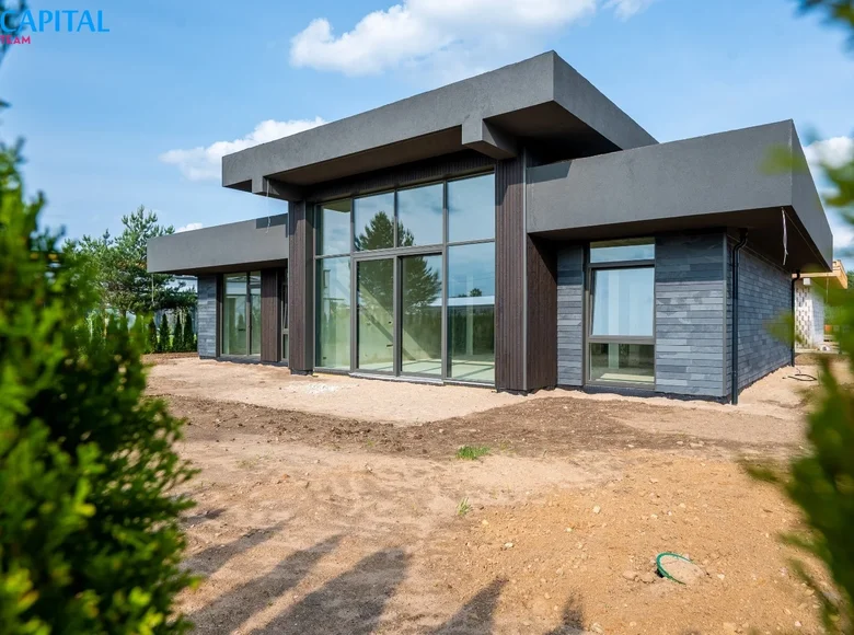 Casa 161 m² Vilna, Lituania