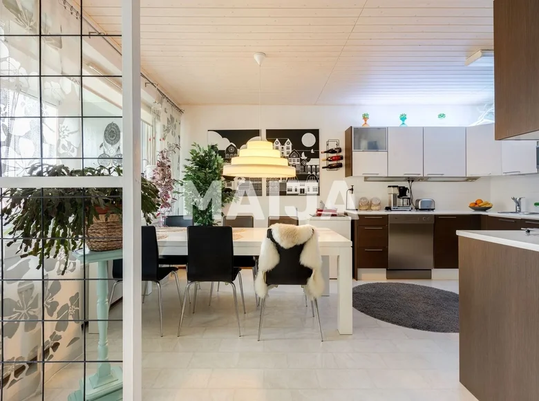 Wohnung 4 zimmer 110 m² Hietakyla, Finnland