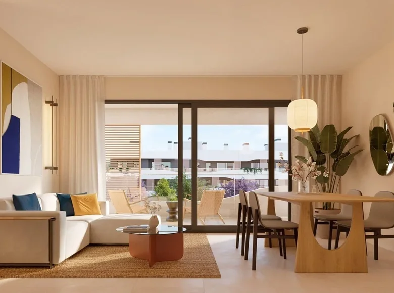 Apartamento 2 habitaciones 68 m² Sant Pere de Ribes, Španjolska