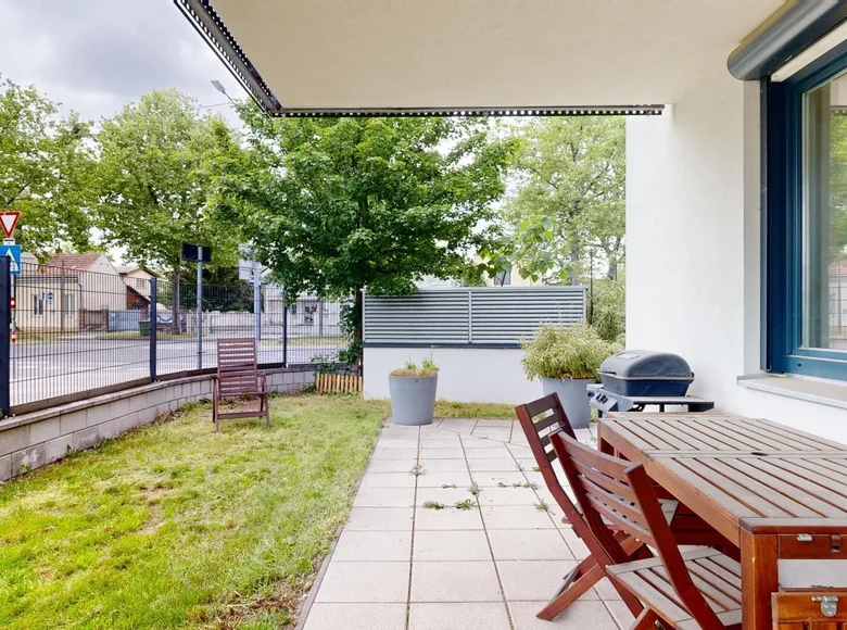 Apartamento 3 habitaciones 69 m² Viena, Austria