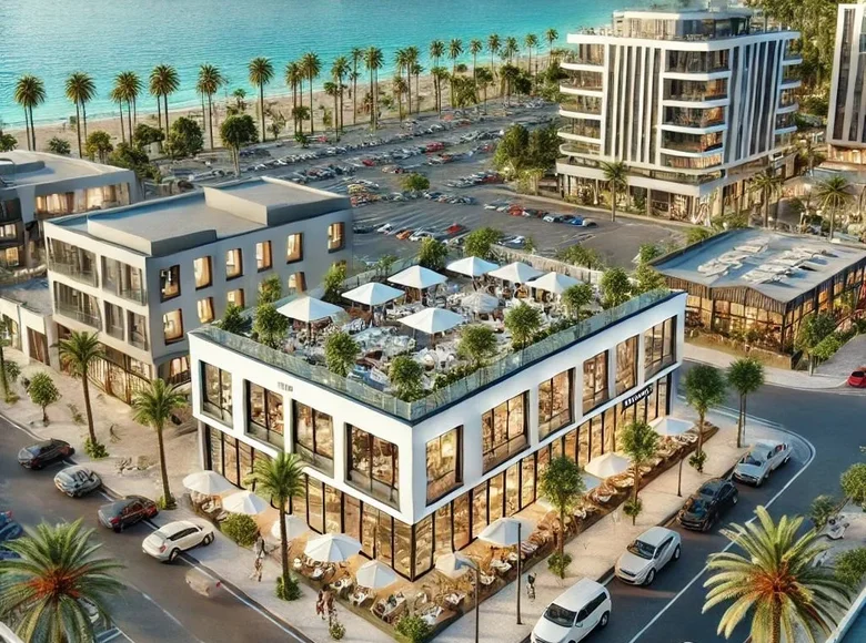 Квартира 445 м² в муниципалитете Пафос, Кипр