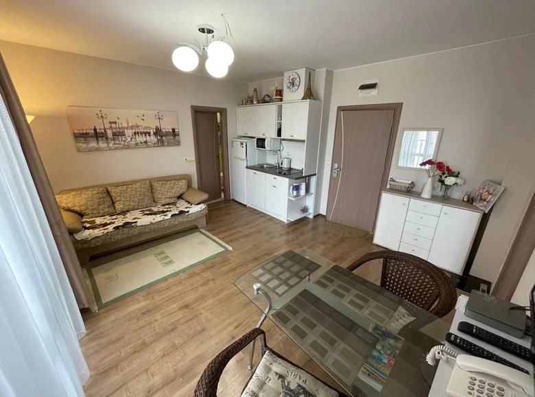 Wohnung 2 zimmer 70 m² Nessebar, Bulgarien