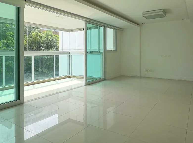 Appartement 4 chambres 200 m² en Regiao Geografica Imediata do Rio de Janeiro, Brésil