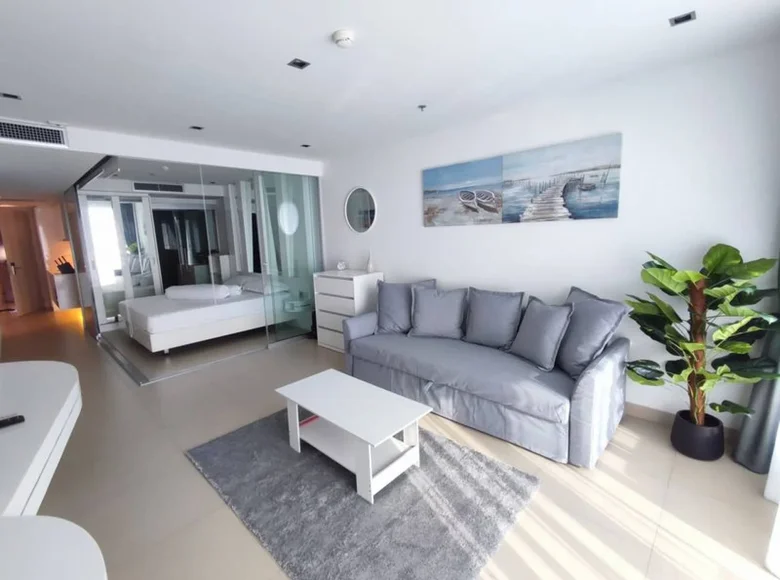 Copropriété 1 chambre 55 m² Pattaya, Thaïlande