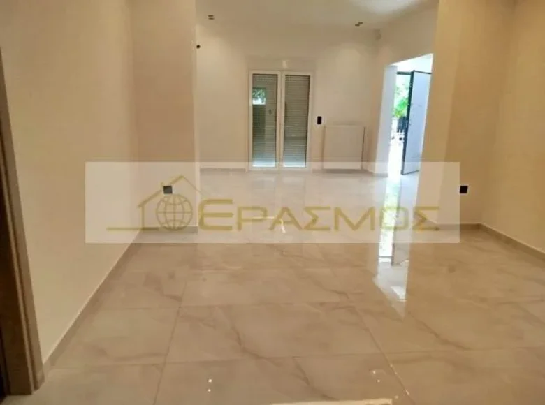 Mieszkanie 3 pokoi 140 m² Municipality of Petroupoli, Grecja